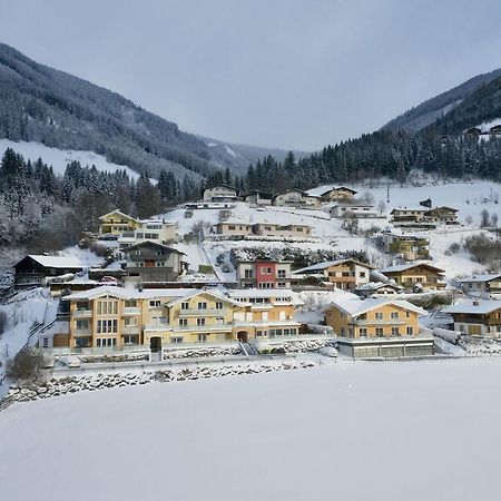 Premium Apartment In Piesendorf Near Ski Area Luaran gambar