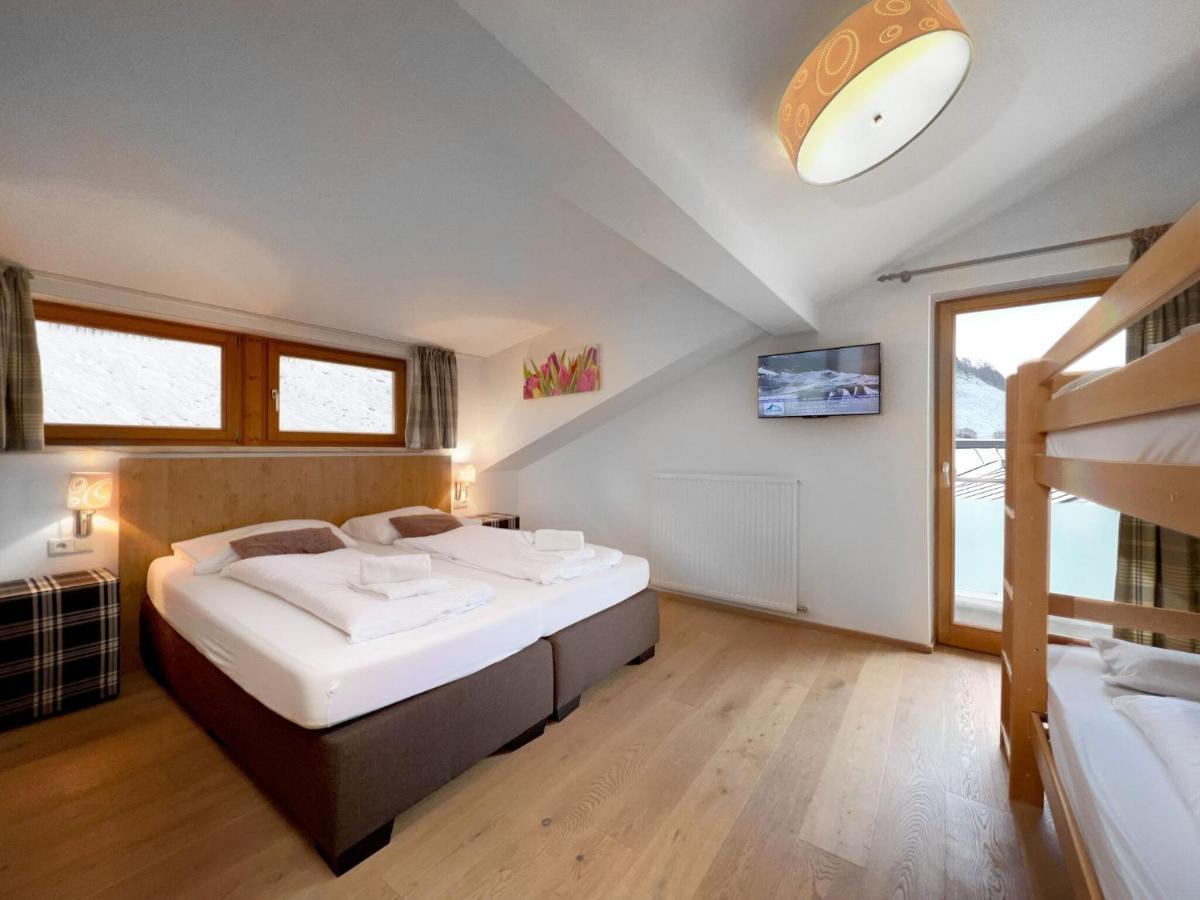 Premium Apartment In Piesendorf Near Ski Area Luaran gambar