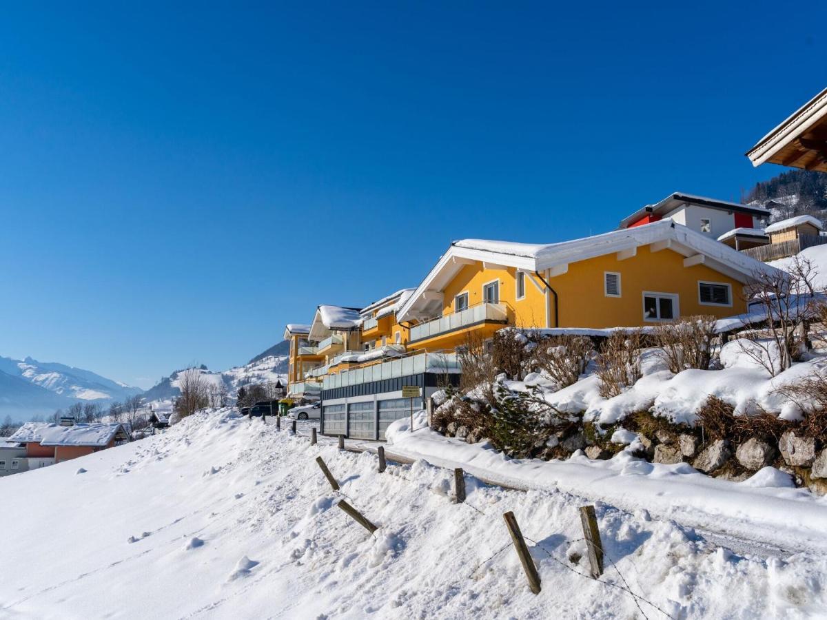 Premium Apartment In Piesendorf Near Ski Area Luaran gambar