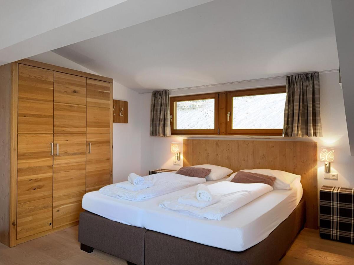 Premium Apartment In Piesendorf Near Ski Area Luaran gambar