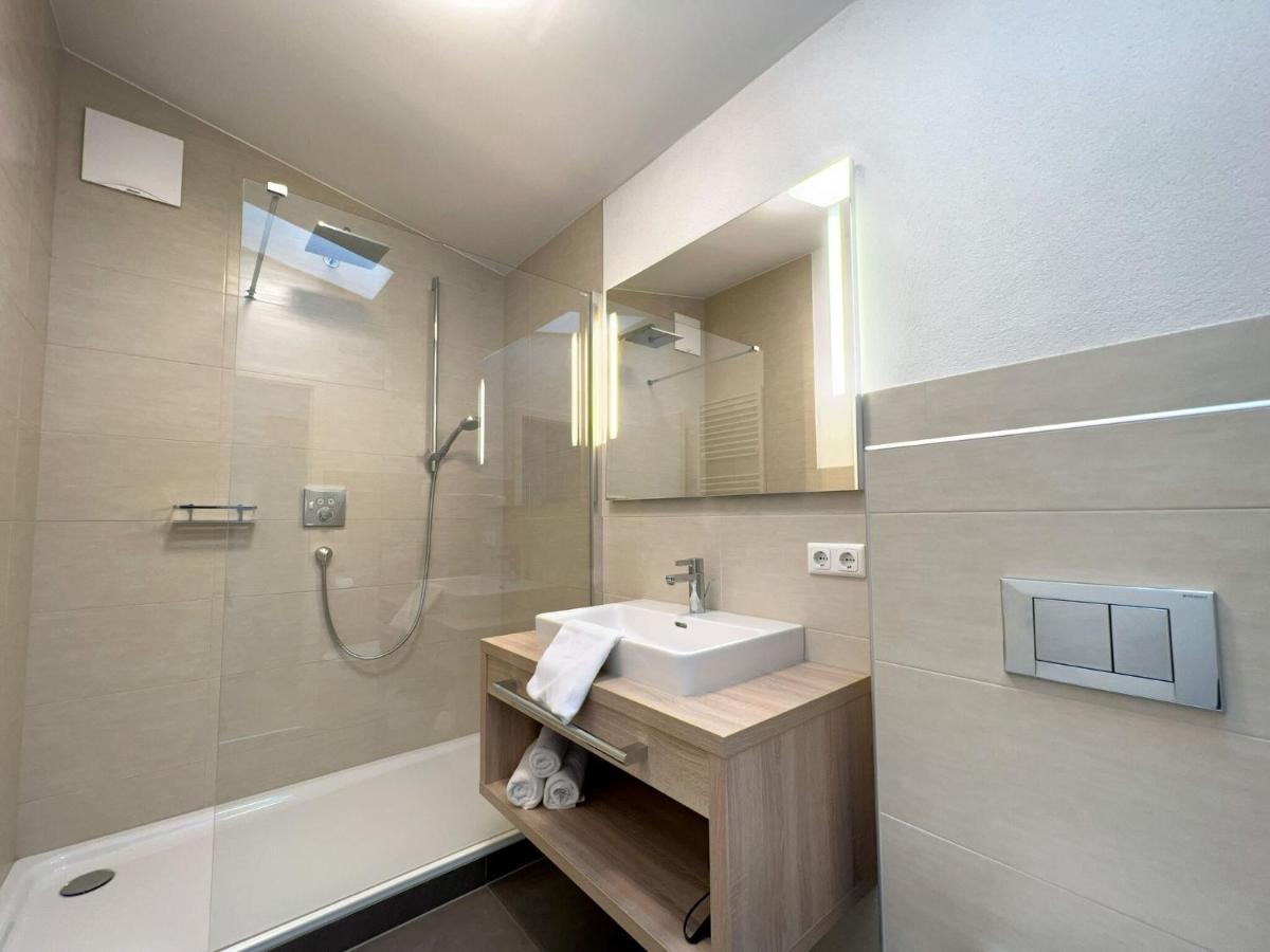 Premium Apartment In Piesendorf Near Ski Area Luaran gambar
