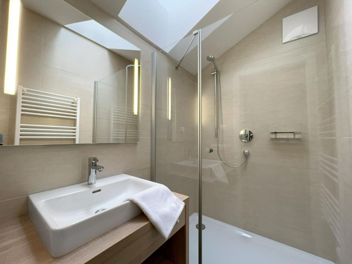 Premium Apartment In Piesendorf Near Ski Area Luaran gambar