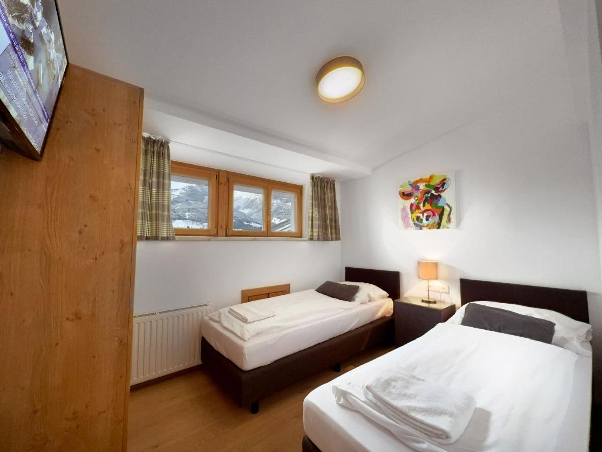 Premium Apartment In Piesendorf Near Ski Area Luaran gambar