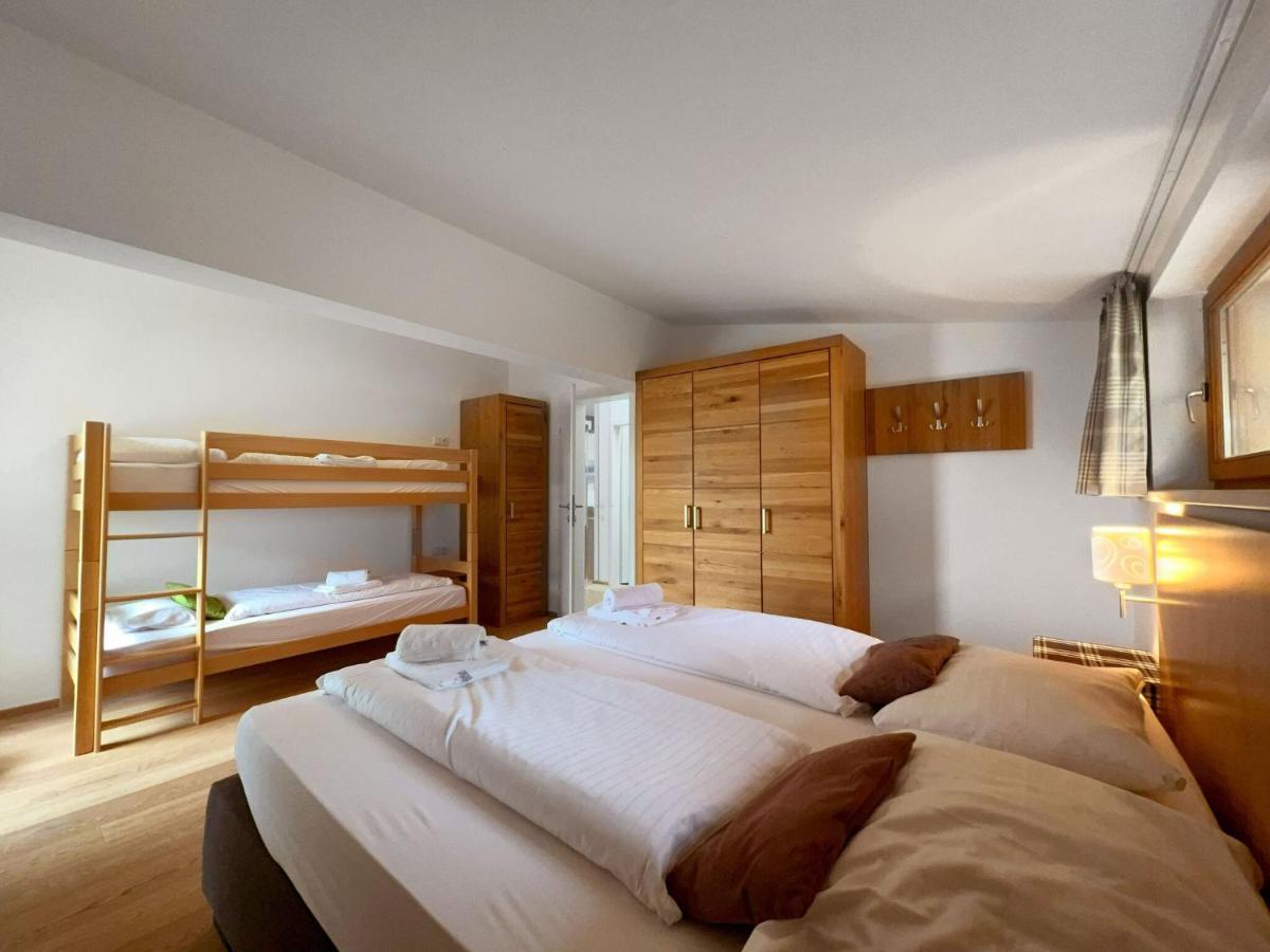 Premium Apartment In Piesendorf Near Ski Area Luaran gambar