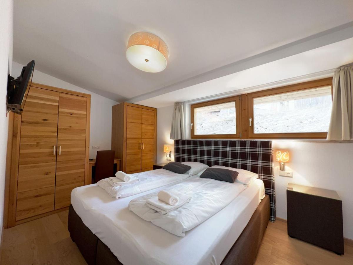 Premium Apartment In Piesendorf Near Ski Area Luaran gambar