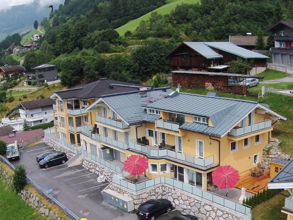 Premium Apartment In Piesendorf Near Ski Area Luaran gambar