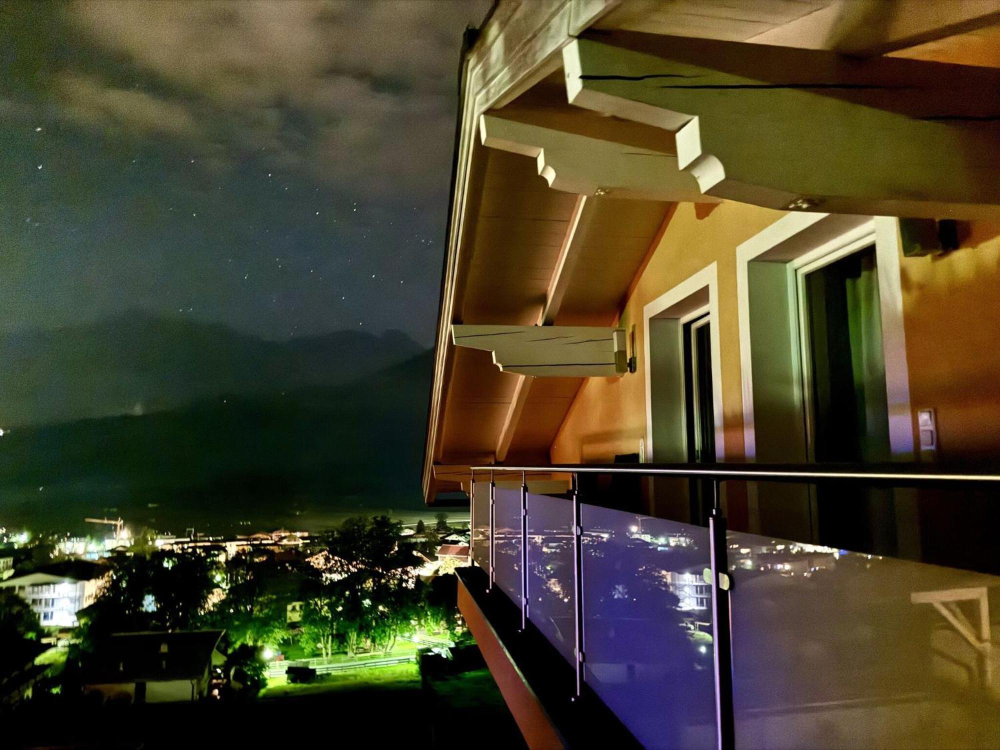 Premium Apartment In Piesendorf Near Ski Area Luaran gambar